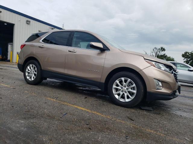 2019 CHEVROLET EQUINOX LT 2GNAXKEV8K6174190