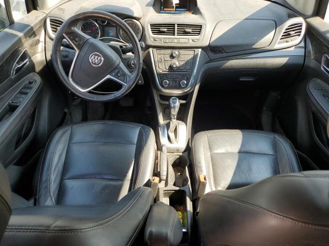 2016 BUICK ENCORE - KL4CJGSB5GB702292