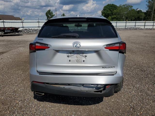 2017 LEXUS NX 200T BA JTJYARBZ0H2076458