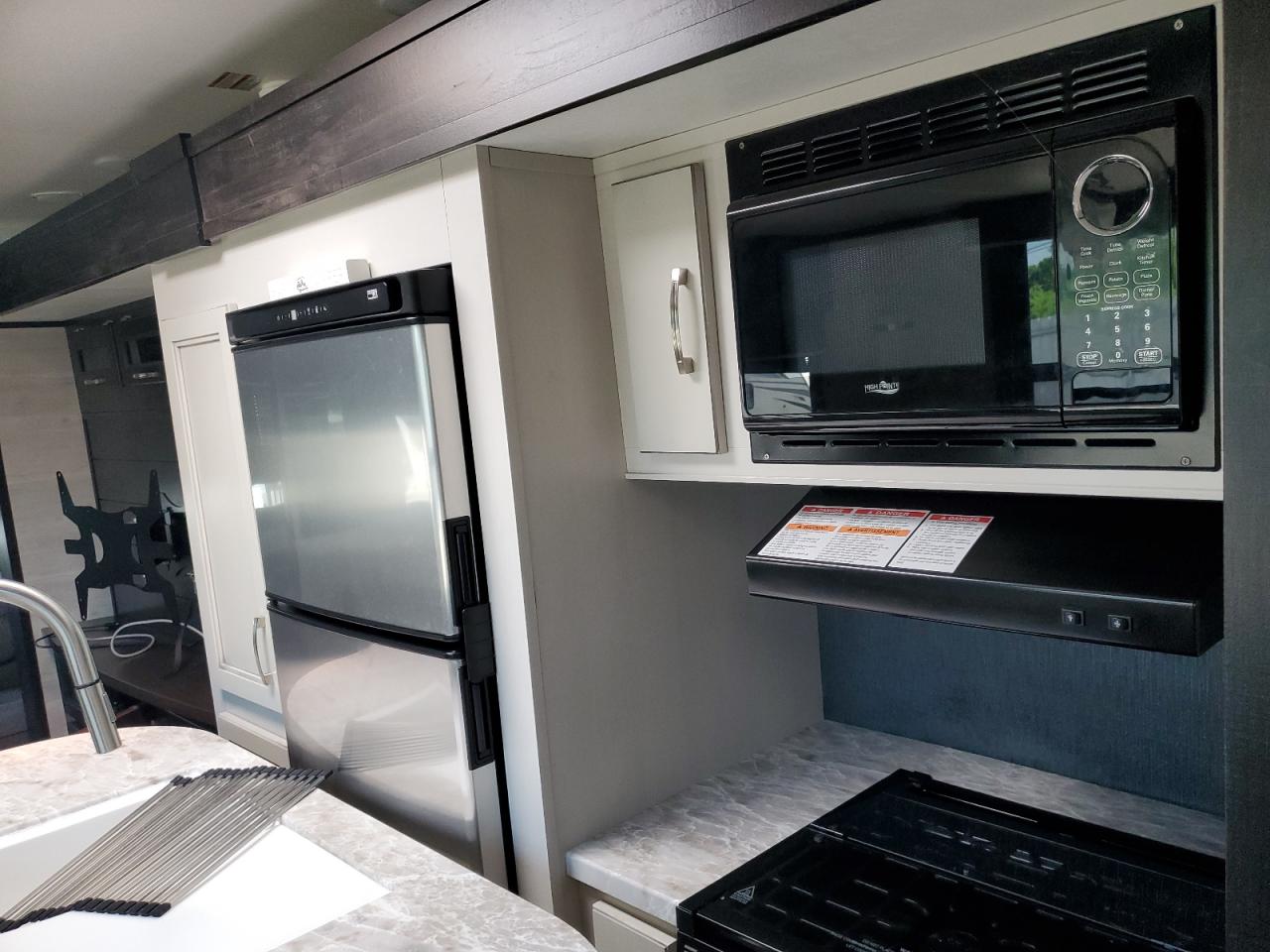 Lot #3216912277 2021 JAYCEE JAYCO