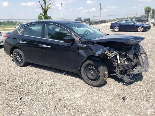 2015 NISSAN SENTRA S - 3N1AB7AP7FY232907