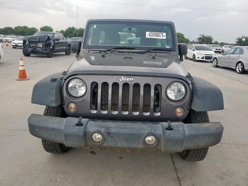 2017 JEEP WRANGLER U 1C4BJWKG6HL518594