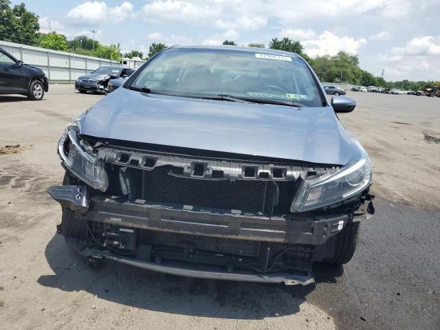 2017 KIA FORTE LX - 3KPFL4A77HE030894
