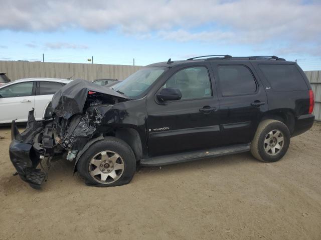 GMC YUKON SLT