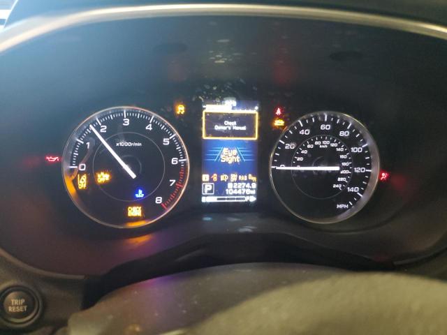 2017 SUBARU IMPREZA LI 4S3GTAU62H3729752