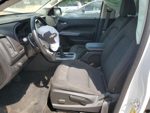 2018 CHEVROLET COLORADO L 1GCGSCEN0J1135019