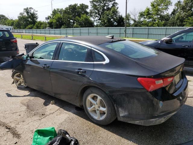 2017 CHEVROLET MALIBU LS 1G1ZB5ST0HF206829