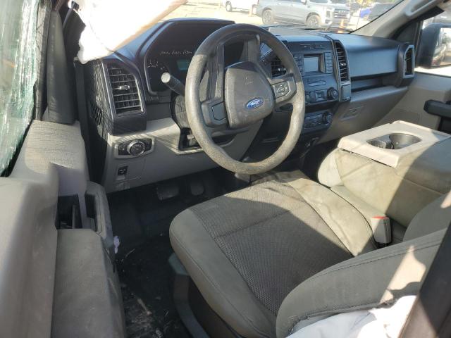 2019 FORD F150 - 1FTMF1CBXKKF10723