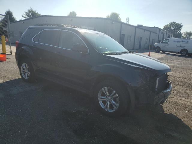 2015 CHEVROLET EQUINOX LT - 2GNFLFEK0F6149496