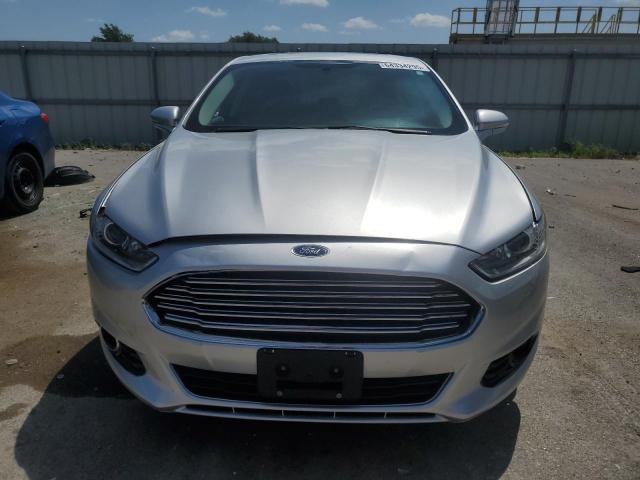 2016 FORD FUSION TITANIUM PHEV - 3FA6P0SU0GR182708