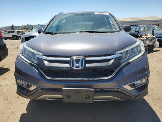 2015 HONDA CR-V EXL - 2HKRM3H77FH559085