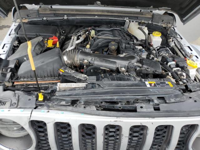 2023 JEEP GLADIATOR 1C6JJTEG9PL587727