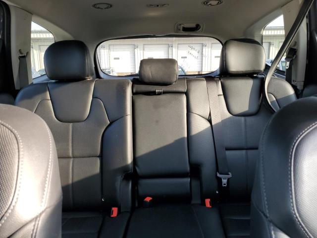 2020 KIA TELLURIDE 5XYP3DHC2LG020549
