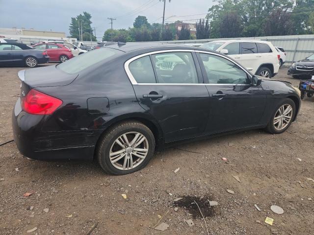 2010 INFINITI G37 - JN1CV6AR7AM454628