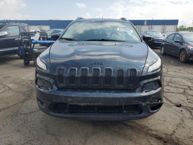2016 JEEP CHEROKEE L 1C4PJMDBXGW366294