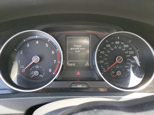 2015 VOLKSWAGEN GTI 3VW4T7AU2FM031529