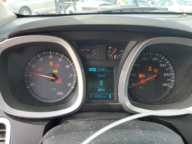 2014 CHEVROLET EQUINOX LT - 2GNALBEK9E6380138
