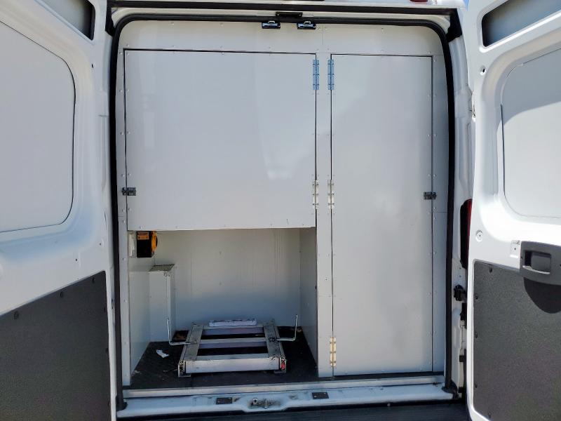 2024 RAM PROMASTER #3203801945