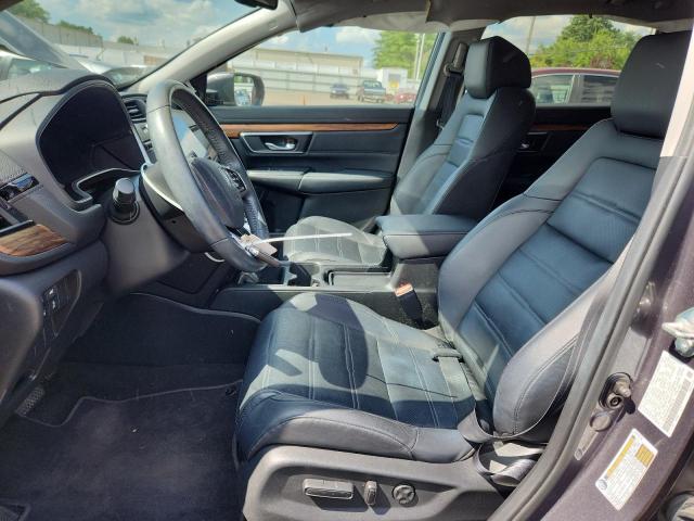 2019 HONDA CR-V EXL 2HKRW2H85KH653750