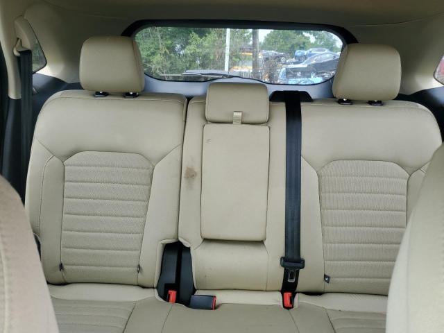 2017 FORD EDGE SE 2FMPK4G94HBC41408