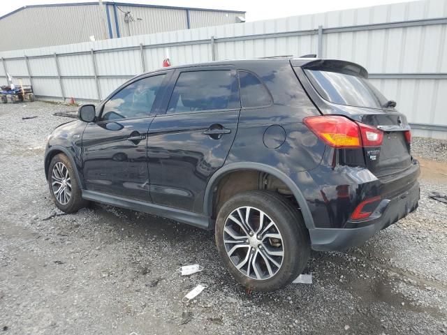 2018 MITSUBISHI OUTLANDER JA4AP3AW8JZ032612