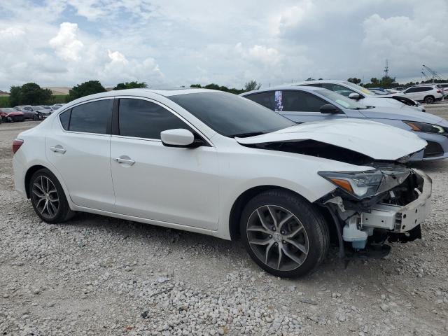 2020 ACURA ILX PREMIU 19UDE2F77LA009846
