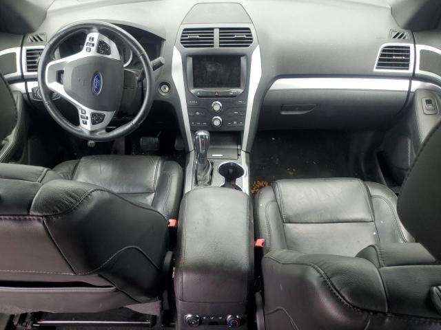 2015 FORD EXPLORER X - 1FM5K8D85FGC61201
