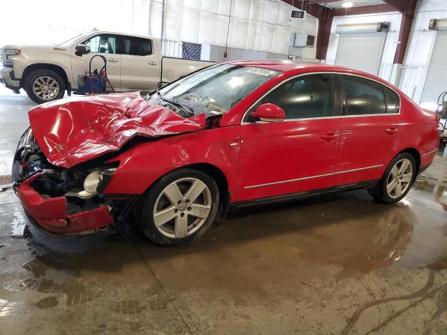 VOLKSWAGEN PASSAT 2.0