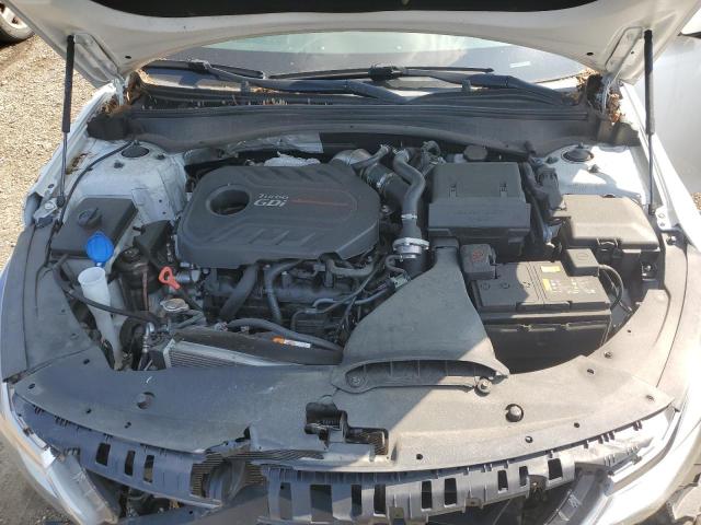 2019 KIA OPTIMA SXL 5XXGV4L29KG349194
