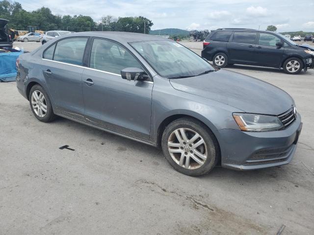 Vin: 3vw2b7aj4hm306157, lot: 64213035, volkswagen jetta s 20174