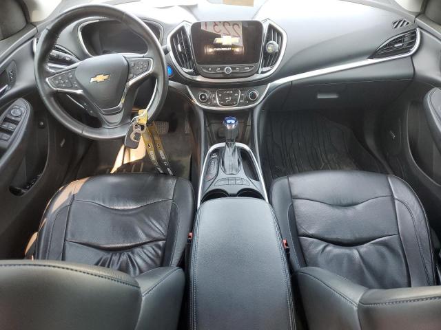 2017 CHEVROLET VOLT PREMIER 1G1RB6S54HU150347