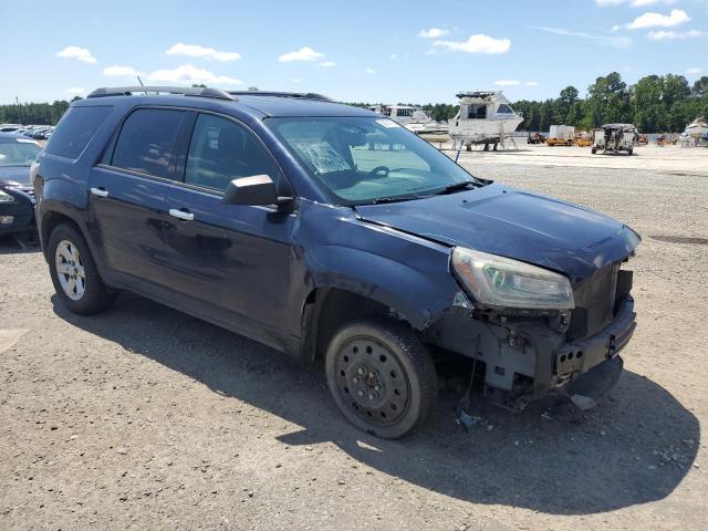 2015 GMC ACADIA SLE 1GKKVNEDXFJ105803