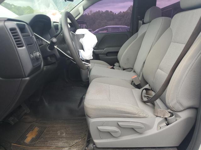 2016 CHEVROLET SILVERADO 1GCNCNEH6GZ228941