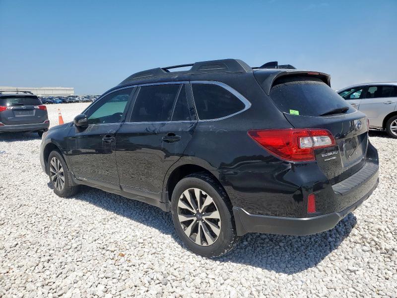 2016 SUBARU OUTBACK 2. 4S4BSBNC5G3284523