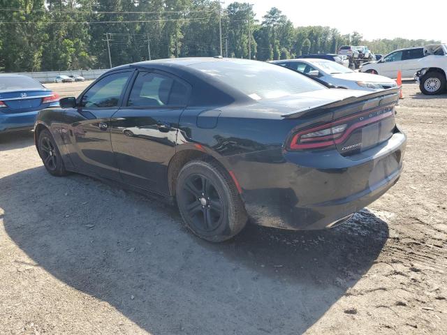 2019 DODGE CHARGER SX 2C3CDXBG9KH673456