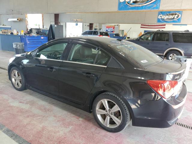 2012 CHEVROLET CRUZE LT - 1G1PG5SC5C7284535