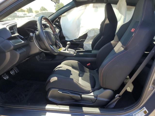 2017 HONDA CIVIC SI 2HGFC3A51HH751937