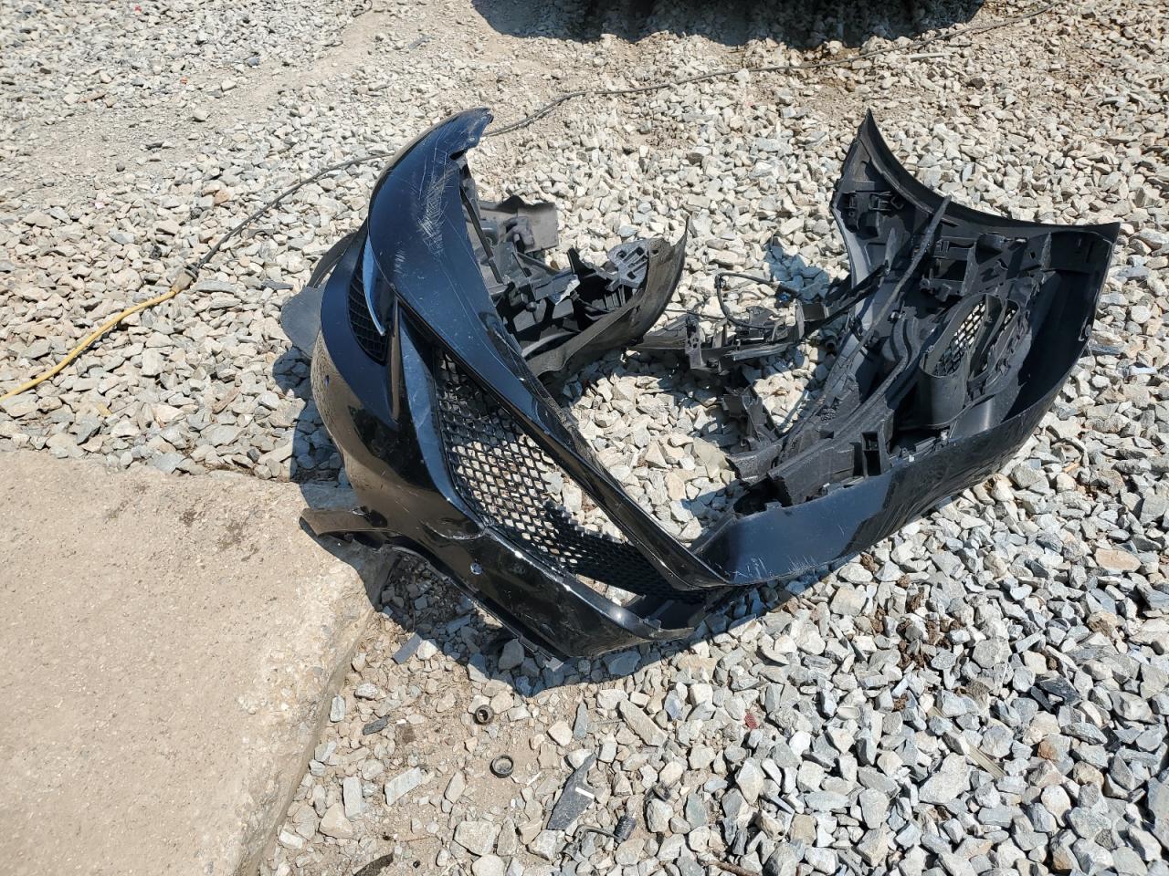 MERCEDES-BENZ S-CLASS 550