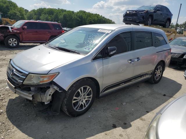 HONDA ODYSSEY EX