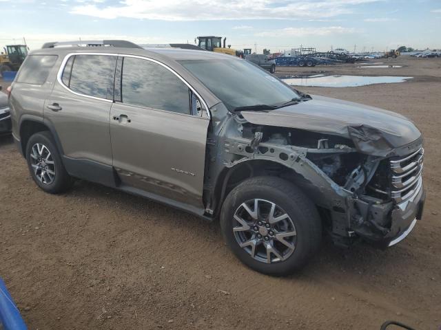 2023 GMC ACADIA SLT 1GKKNUL42PZ153506