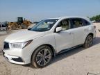2017 ACURA MDX TECHNO - 5FRYD3H52HB003907