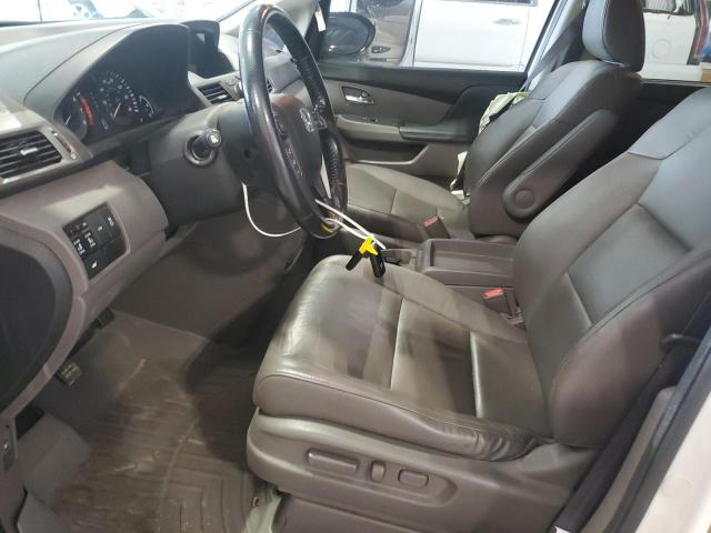 2016 HONDA ODYSSEY EX 5FNRL5H65GB033866