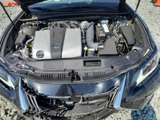 2021 LEXUS ES 350 BASE 58ADZ1B15MU094060