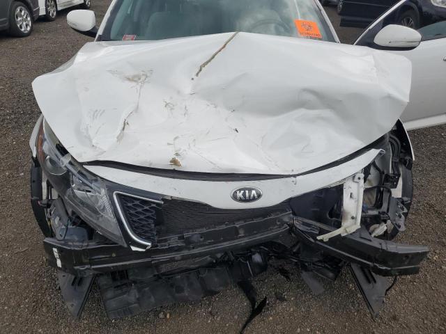 2015 KIA OPTIMA EX - 5XXGN4A79FG390123
