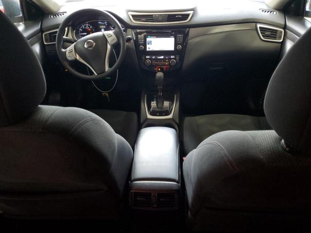 2016 NISSAN ROGUE S 5N1AT2MV9GC760798