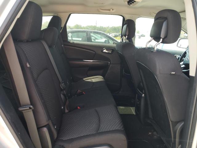 2014 DODGE JOURNEY SXT - 3C4PDDBG6ET118360