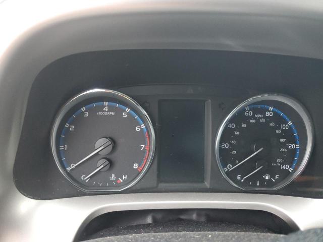 2016 TOYOTA RAV4 XLE - JTMRFREV6GJ082769