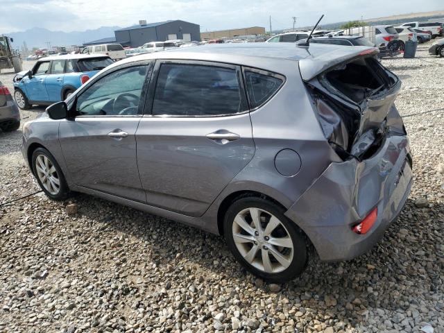 Vin: kmhcu5ae9du131124, lot: 62145145, hyundai accent gls 20232