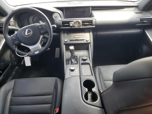 2020 LEXUS IS 350 F S JTHGZ1B24L5035896