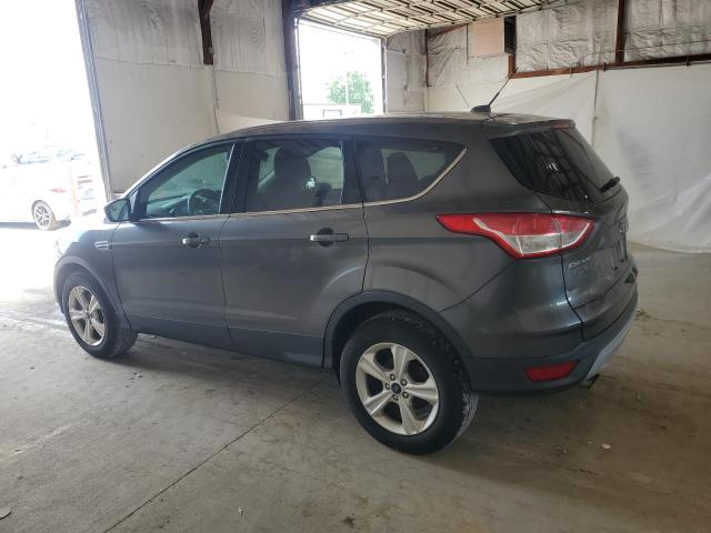 Vin: 1fmcu9gx6fub16325, lot: 63195105, ford escape se 20152